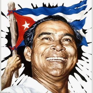 Fulgencio Batista — Boris Chaliapin