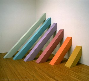 Rainbow Pickett — Judith Sylvia Cohen