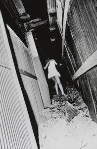 Whore, Yokosuka — Daido Moriyama