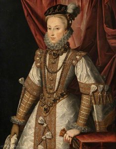 Anne of Austria