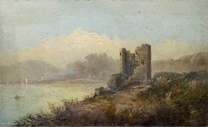 The old keep