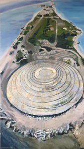 Atoll — Dirk Skreber