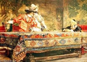 The Threat — Edgar Bundy