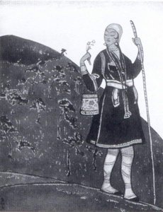 Kupava — Nicholas Roerich