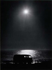 The End Of The Continent — Paul Herzoff