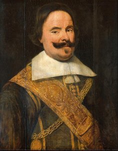 Hendrick Berckman