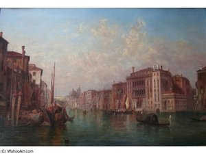 Views In Venice