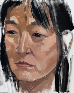 Facimus Keiko Mukaide — Eugenie Vronskaya