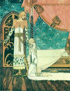 Tell Me The Way Then — Kay Rasmus Nielsen