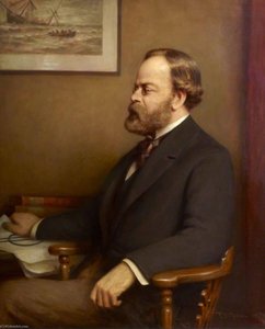 Samuel Plimsoll (1824–1898)
