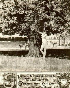 Preface I — Max Klinger