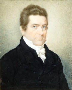 Judge Charles Jones Colcock — Charles Fraser