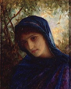 REVERIE AU CREPUSCULE