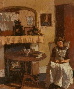The Sitting Room