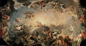 The Fall of the Giants