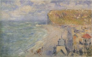 Fecamp — Gustave Loiseau