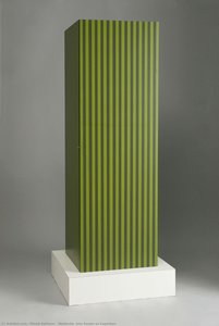 Wardrobe (also Known As Superbox) — Ettore Sottsass
