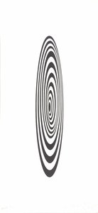 Untitled — Bridget Riley