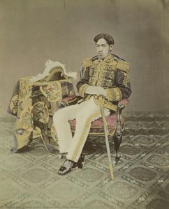 Uchida Kuichi