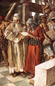 The Finding Of The Book
