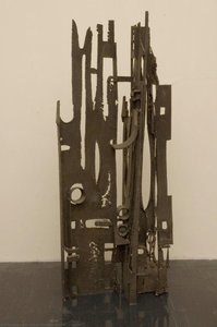 Erosion — Pilloo Pochkhanawala