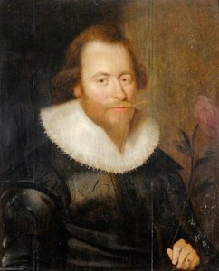 Arthur Johnston (c.1579–1641)