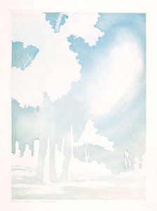 Autumn Days — Flooyd Leslie Thompson