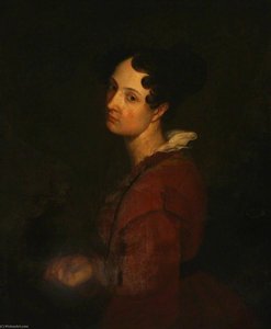 Anna Bell (b.1792) — John Zephaniah Bell