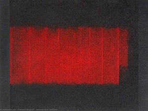 Between Dark And Dark — Kenneth Dingwall