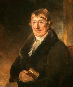 George Chalmers, Author Of Caledonia