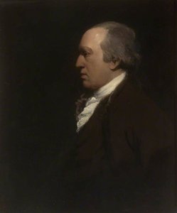 Edward Whitaker Gray (1748–1806) — Sir Augustus Wall Callcott, Romantic Landscape Painting