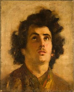 Ispirato — Cesare Tallone