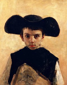 Prevetariello — Antonio Mancini