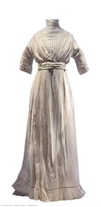 Wedding Dress — Augusta Savage