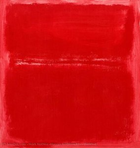 Untitled — Mark Rothko