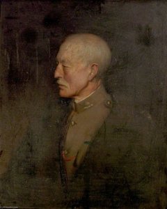 Colonel William Frank Wheatley (d.1923)