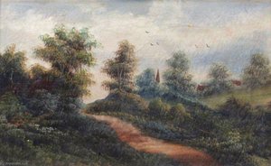 Rural Landscape