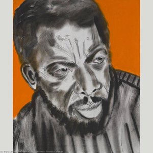 Ornette Coleman — Frederick James Brown
