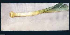 Untitled (213) — Avigdor Arikha