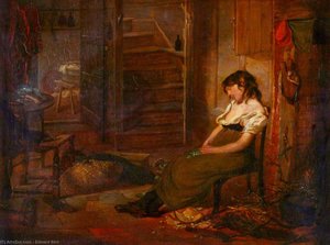 Idleness — Edward Bird