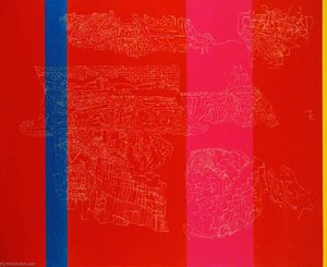 Decoy — David Leapman