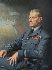 Air Marshal Sir Peter Drummond (1894–1945), Kcb, Mc, Obe, Dso — Cuthbert Julian Orde