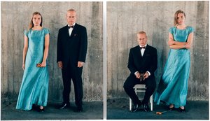 Wedding Portraits — Elina Brotherus