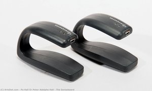 The Senseboard