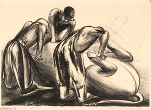 Beef Skinners, From The Stockyard Series — Elizabeth Olds