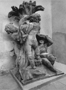 Group of Children