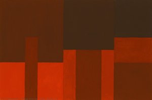 Color Study C-1 — Thiago Boecan
