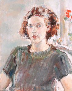 Rachel — Ethel Walker