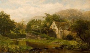 On the Banks of the Nith