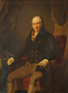 John Hornby (1763–1841) — James Lonsdale